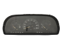 Tacho Kombiinstrument Fiat Uno 7695230 Veglia Borletti
