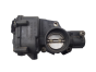 Drosselklappe Renault 8200096038 H7700115834 1.2 8V