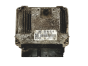 Steuergerät 03G906021KH 0281013226 Volkswagen Bosch 18264