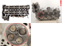 Zylinderkopf BMW Rover Land Rover 2247038 11 2.0 CDT M47R