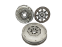 Zweimassenrad + Kupplung Neu 8200620330 7701476589 7701478942 2.0DCI Renault