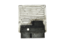 Steuergerät SIM4LKE A2711534591 5WK90547 Mercedes Siemens 16862