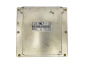 Steuergerät Mercedes A6121531279 0281010537 Bosch 22225