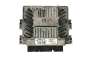 Steuergerät S122326113A 8200804775 SID301  Renault Siemens 202849
