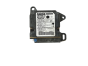 Steuergerät Moduł 8200027784A 550751800 Renault Autoliv