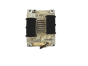 Steuergerät 09185450 AL 0261206075 Opel GM Bosch 21394