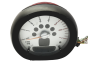 Tacho Kombiinstrument Mini Cooper 9232440-02 UK-NSI