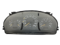 Tacho Kombiinstrument Mercedes ML W163 A1635400947 VDO