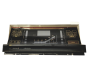 Tacho Kombiinstrument Renault 21 DIGITAL 7700766896 Sagem