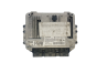 Steuergerät 0281011863 9653958980 9655943580 PSA Bosch 45927