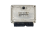 Steuergerät 8E0907401 0281010492 Audi Bosch 44904