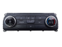 Klimabedienteil Bedienung A/C Ford Fiesta H1BT-19980-BG