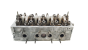 Zylinderkopf 9619406110 1.1 8v Citroen Saxo Peugeot 106 HDY HDZ 871