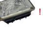 Motorsteuerung IAW49F.B6 46750003 Fiat 61498
