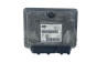 Steuergerät IAW 4AF.M9 55187372 61600.627.05 Fiat Magneti Marelli 49214