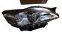 Scheinwerfer Rechts Original 1613965380 Peugeot