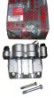 Bremssättel Rechts Vorne Original Master 2 Movano Interstar 7701208013