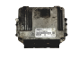 Steuergerät 0281011701 6M51-12A650-NA  Ford Bosch 20533