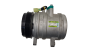 Klimaanlage Klimakompressor Neues Daewoo Matiz 95903437 717860 Delphi SP-10