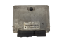Steuergerät 0281010050 09181243 DY 28SA4109 Opel Bosch 3613