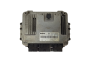 Steuergerät 0281011776 8200391966 8200386508 Renault Bosch 19389