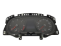 Tacho Kombiinstrument VW Golf MK7 5G1920731 Johnson Controls 24974