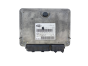 Steuergerät IAW4AF.M9 55187372 61600.627.05 Fiat Magneti Marelli 54077