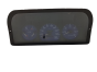 Tacho Kombiinstrument Ducato Jumper Boxer 1326485080 2674