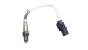 Lambdasonde Lamdasonde Diagnosesonde 8201028297 0281004153 LSH 6 2.3dCi Master 