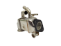 Agr-Kühler Focus MK4 JN1Q-9F464-AA 1.5 TDCI Ford 6276