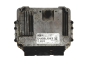 Steuergerät 0281011618 3U71-12A650-SA Ford Bosch 30439