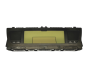 Tacho Kombiinstrument Citroen C4 Picasso P9663623280-00 50989
