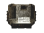 Steuergerät 0281012619 9661032980 9653958980 PSA Bosch 16604