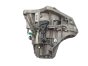 Getriebe Neu TL4140 320102110R Nissan Qashqai 2 1.6T 3201001Q9F