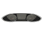 Tacho Kombiinstrument Peugeot 308 9807650980 NS