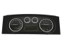 Tacho Kombiinstrument Lancia Ypsilon 51893688 VDO 37578