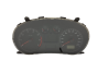 Tacho Kombiinstrument Seat Ibiza W06K0920801C 2344
