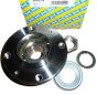 Radnabe Hinten Für Citroen Peugeot R166.24 374828 3748.28 SNR