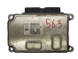 Steuergerät Renault 8200162381 IAW5NR.C2 Magneti Marelli