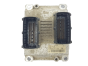 Motorsteuerung Fiat 00468183880 0261207086 Bosch