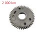 Zahnrad Nockenwelle 130244321R 2.0 dci Renault Nissan Opel 2 000km