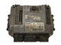 Steuergerät PSA 0281011089 9653202580 Bosch 23552