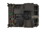 Steuergerät BSI J03-00 9651197580 9651196880 PSA Valeo 1466