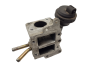 Drosselklappe EGR 038131063D VW Audi Seat Skoda 1.9 TDI