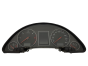 Tacho Kombiinstrument Audi A4 B6 8E0920930R 0263626135 24162
