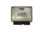 Steuergerät 038906019AF 0281010289 Skoda Bosch 18577
