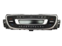 Klimabedienteil Bedienung Renault Scenic 3 275100026R E1059017 Valeo