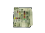 Steuergerät USMX-62 284B67653R 519338198 Renault