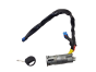 Zündschloss Peugeot 206 N0501539 4162Z1 Valeo CA1006