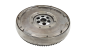 Zweimassenschwungrad Sachs 2294000109 3M51-6477-CF 1.6 TDCi Ford Focus
